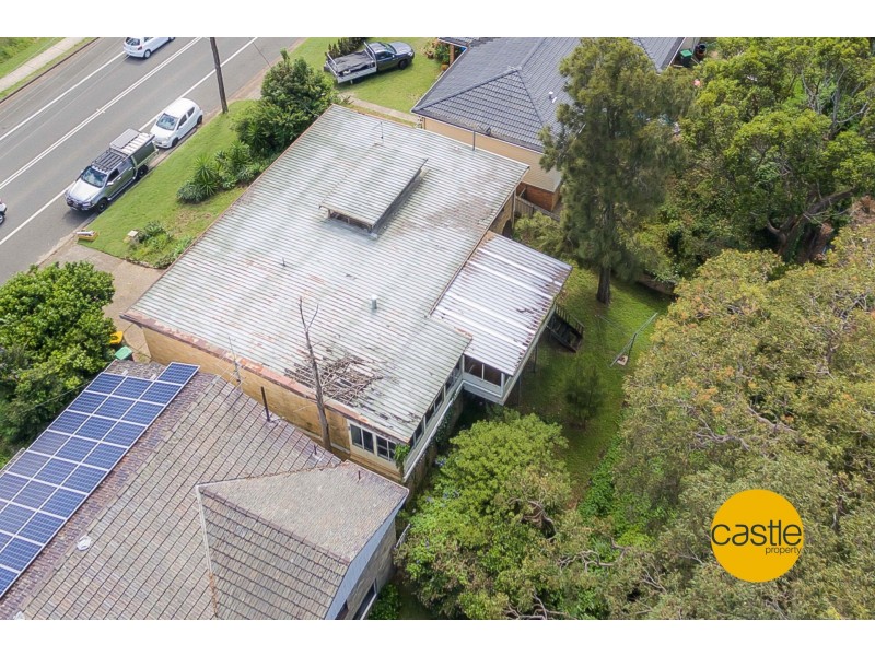 325 Mccaffrey Dr, Rankin Park NSW 2287