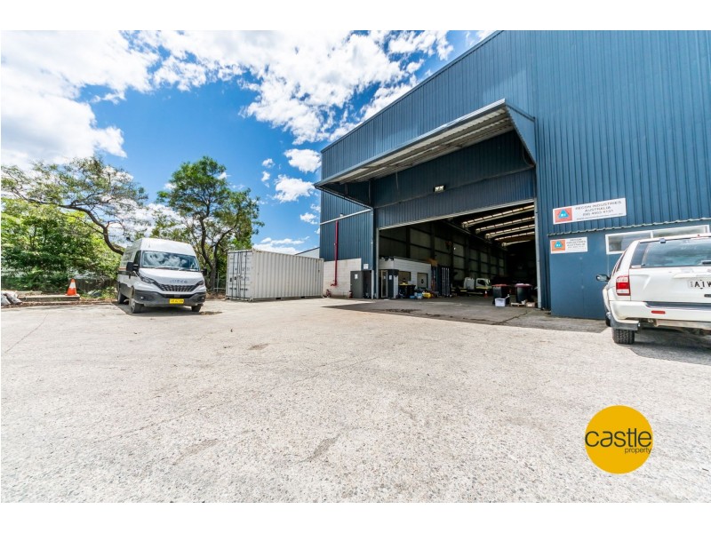 1/135 Bulls Garden Road, Gateshead NSW 2290