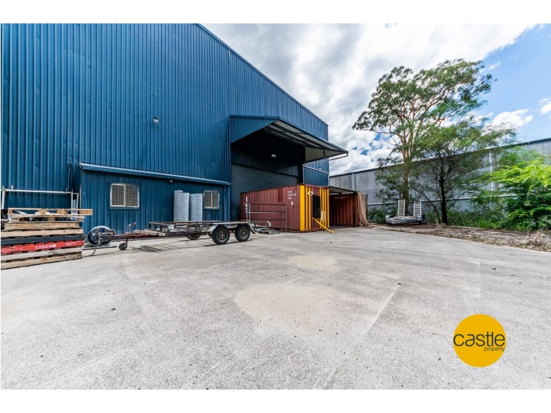 1/135 Bulls Garden Road, Gateshead NSW 2290