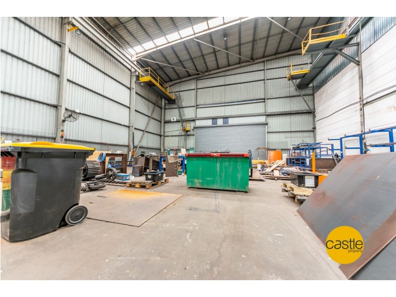 1/135 Bulls Garden Road, Gateshead NSW 2290