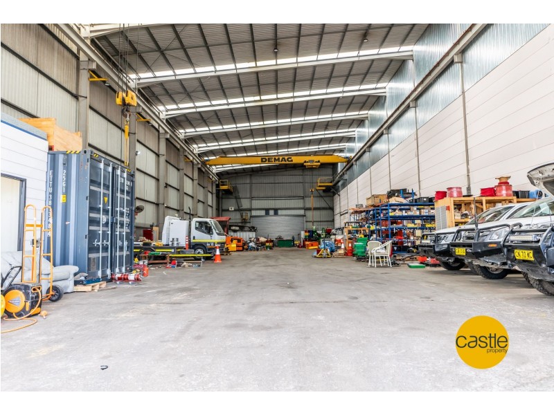 1/135 Bulls Garden Road, Gateshead NSW 2290