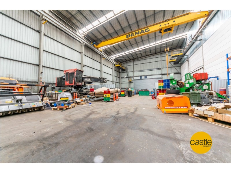 1/135 Bulls Garden Road, Gateshead NSW 2290