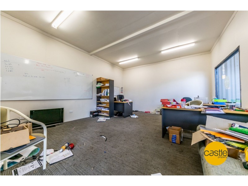 1/135 Bulls Garden Road, Gateshead NSW 2290