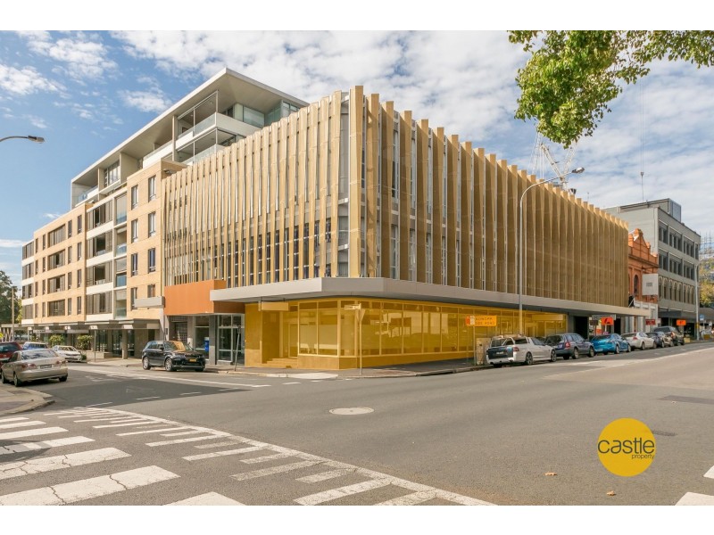 1/150 King St, Newcastle NSW 2300