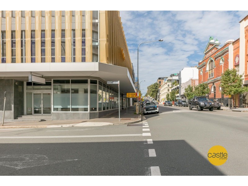 1/150 King St, Newcastle NSW 2300