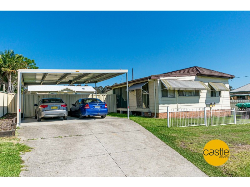 241 Mathieson Street, Bellbird NSW 2325