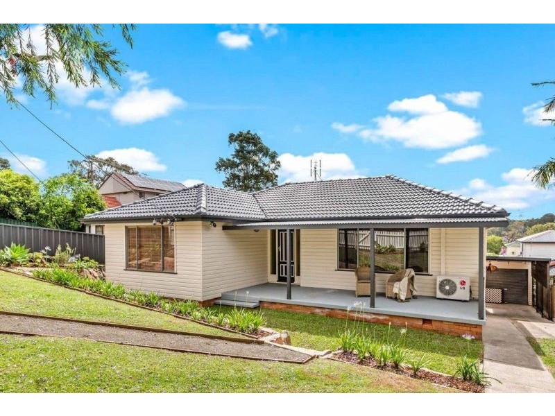 6 Lock St, Wallsend NSW 2287