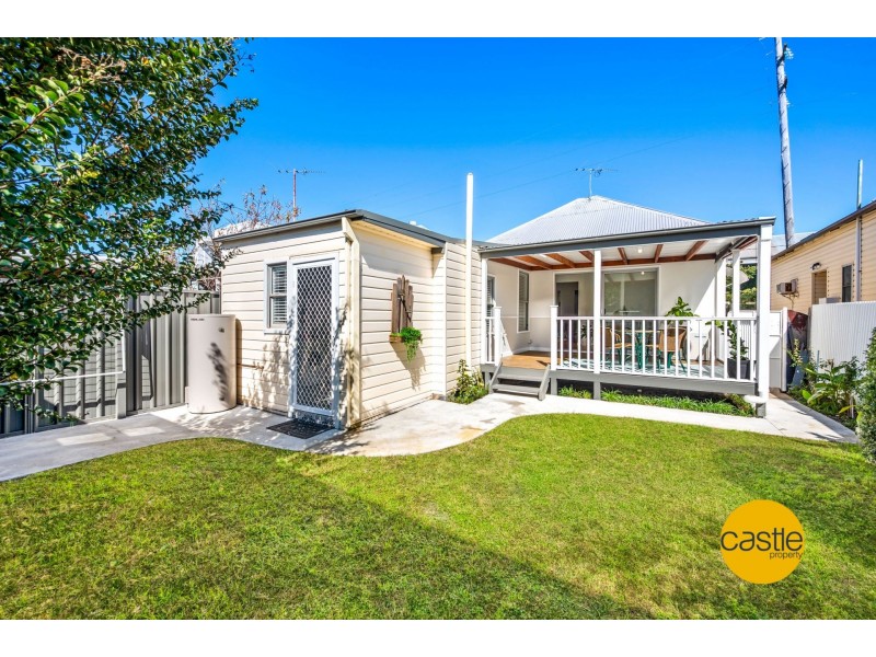 65 Chinchen St, Islington NSW 2296