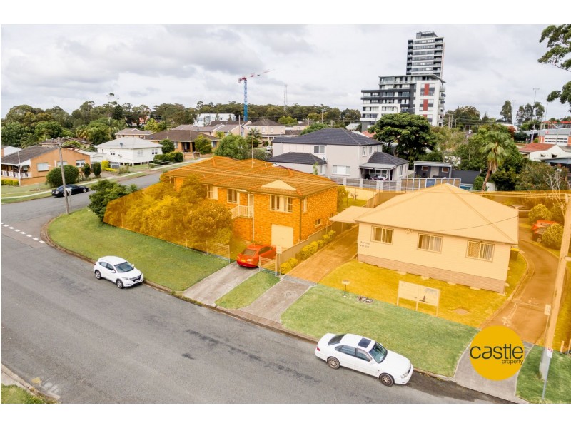 53a Dickinson Street, Charlestown NSW 2290