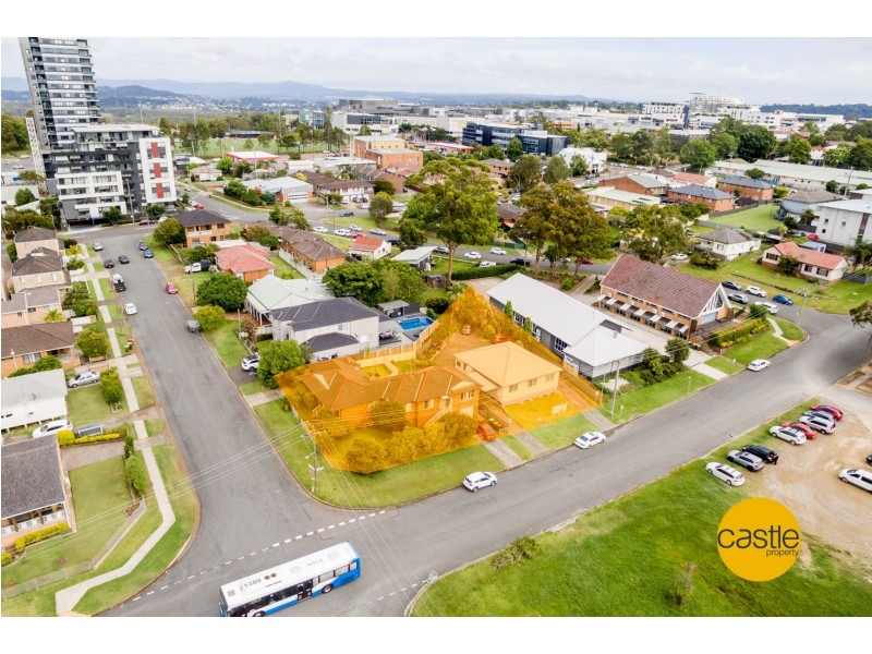 53a Dickinson Street, Charlestown NSW 2290