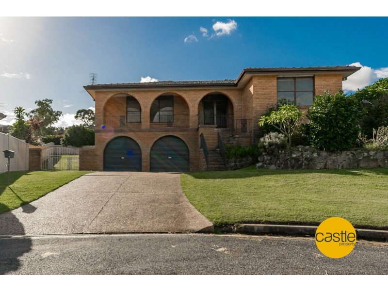 6 Giles Close, Singleton Heights NSW 2330