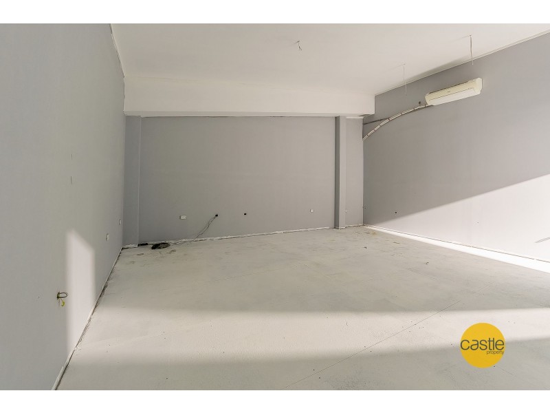 1/22 Ironbark Cl, Warabrook NSW 2304