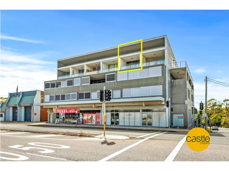 20/635-637 Pacific Highway, Belmont NSW 2280