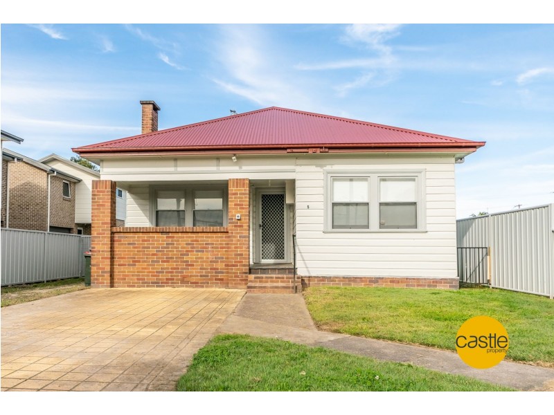 5 Court Street, Adamstown NSW 2289