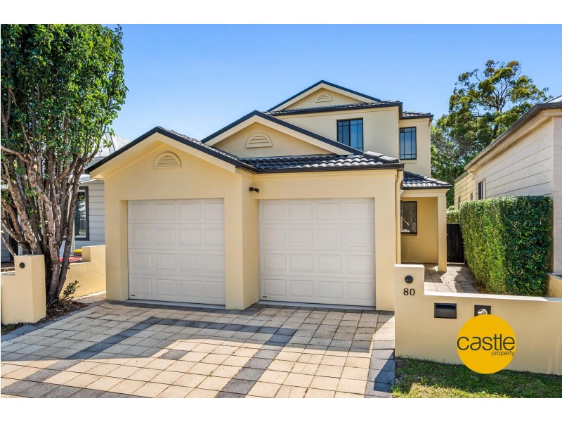 80 Cleary Street, Hamilton NSW 2303