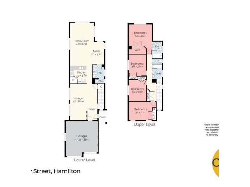 80 Cleary Street, Hamilton NSW 2303