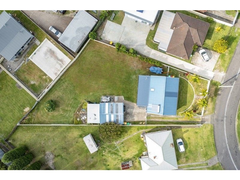 3 Blackbutt Parade, Kotara South NSW 2289