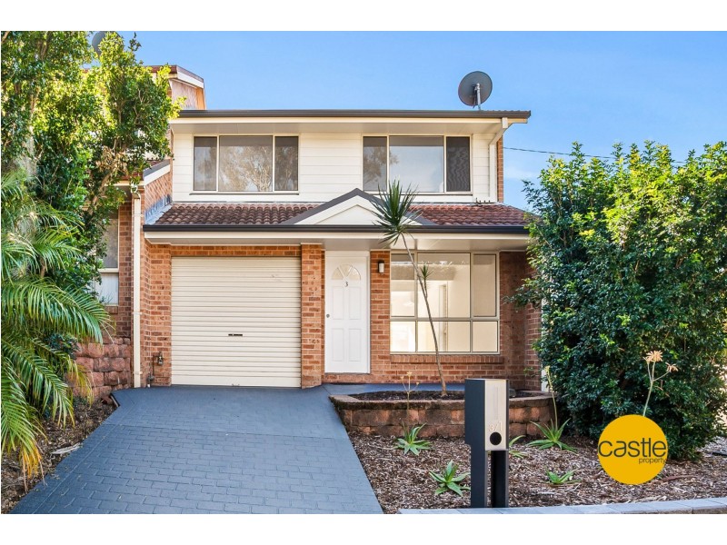 3/1 Gen St, Belmont NSW 2280