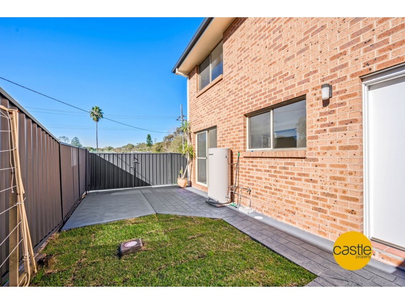 3/1 Gen St, Belmont NSW 2280