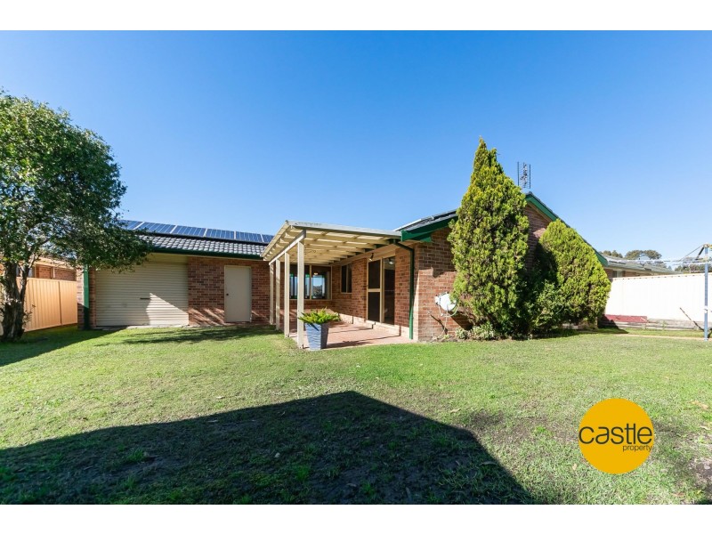7 Gum Tree Court, Cameron Park NSW 2285