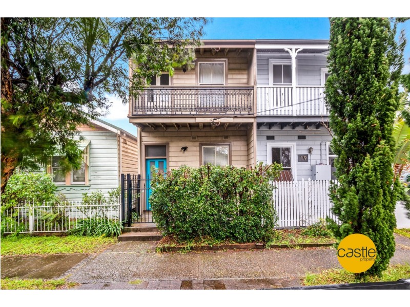 17 James Street, Hamilton NSW 2303