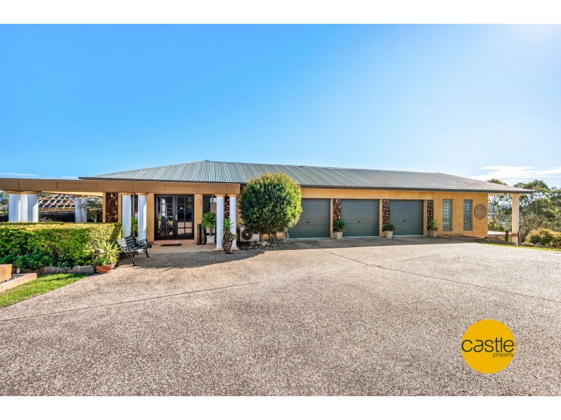 21 Plumridge Close, Warners Bay NSW 2282