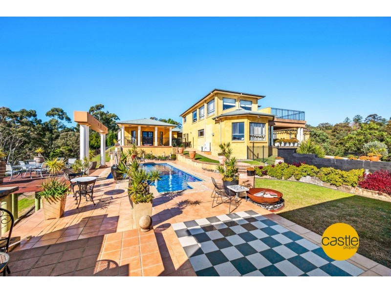 21 Plumridge Close, Warners Bay NSW 2282
