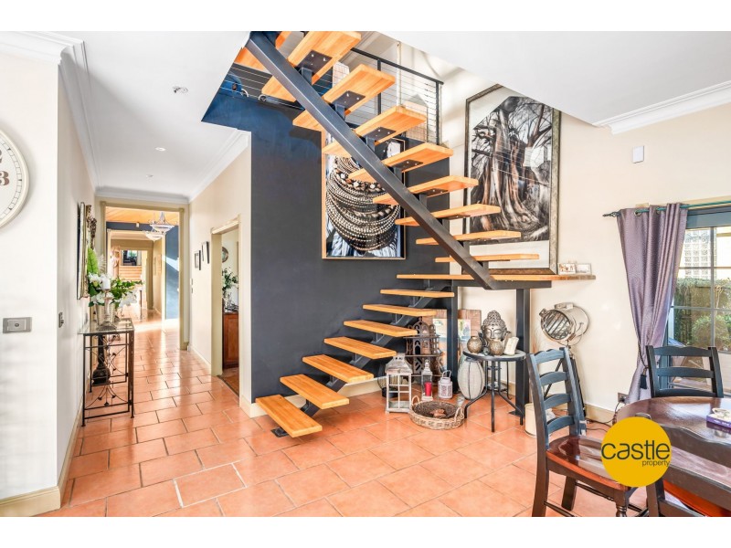 21 Plumridge Close, Warners Bay NSW 2282