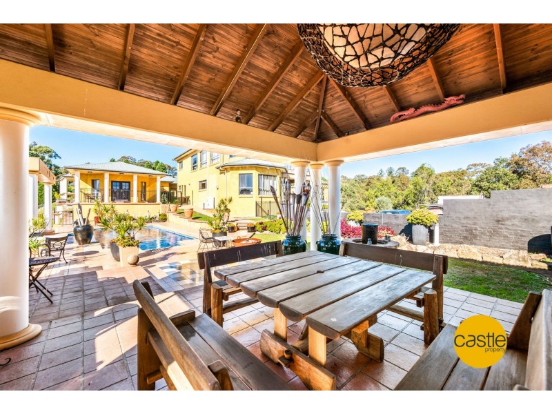 21 Plumridge Close, Warners Bay NSW 2282