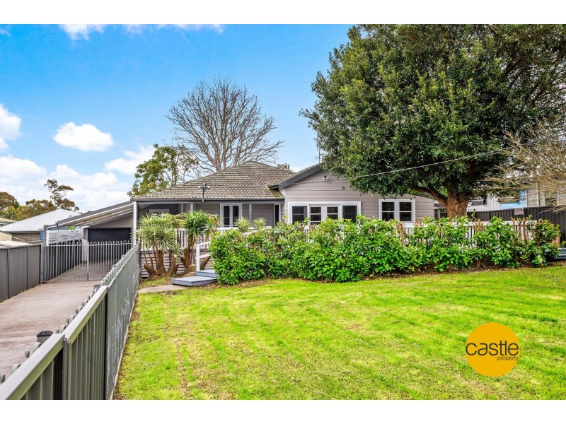 19 Margaret Street, Fennell Bay NSW 2283