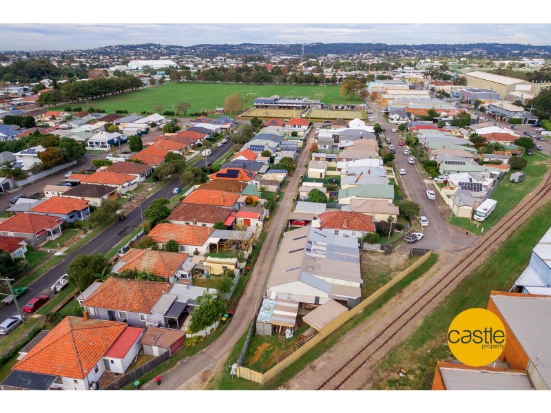 1 Bowser Street, Hamilton North NSW 2292