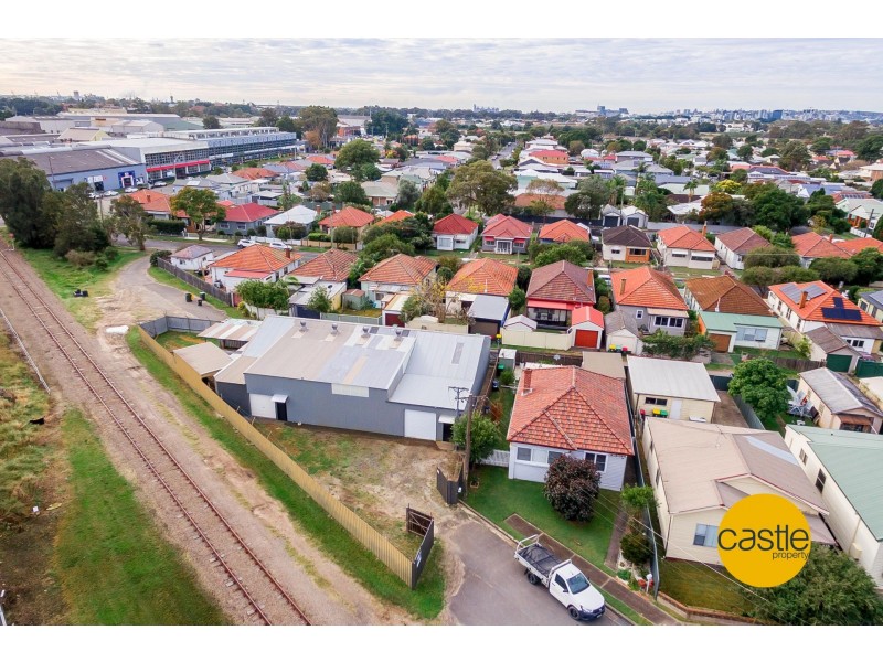 1 Bowser Street, Hamilton North NSW 2292