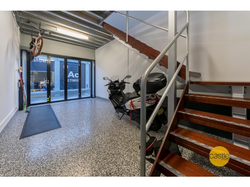 77/8 Concord Street, Cardiff NSW 2285