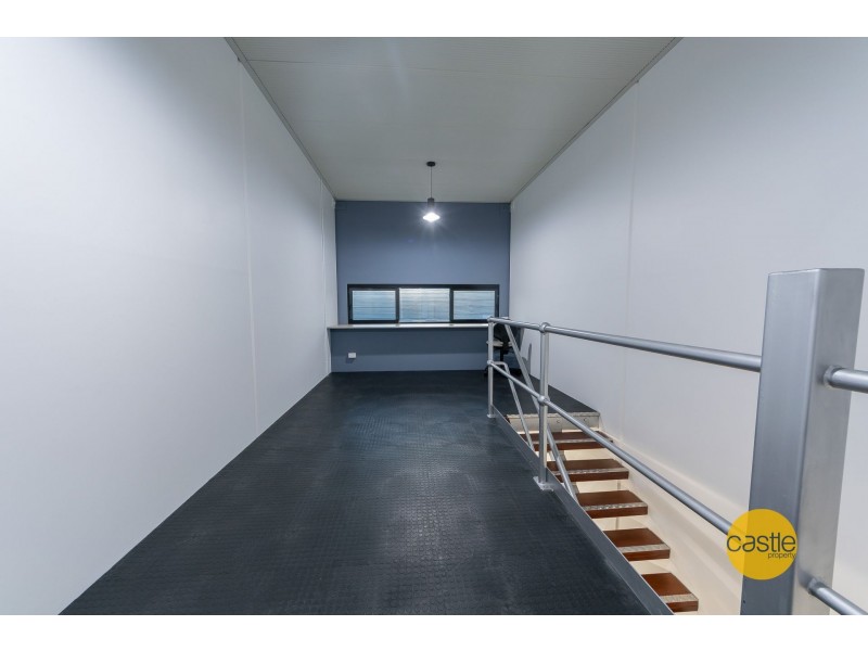 77/8 Concord Street, Cardiff NSW 2285