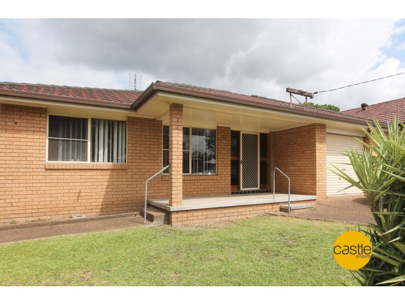 1/14 Rundle St, Wallsend NSW 2287