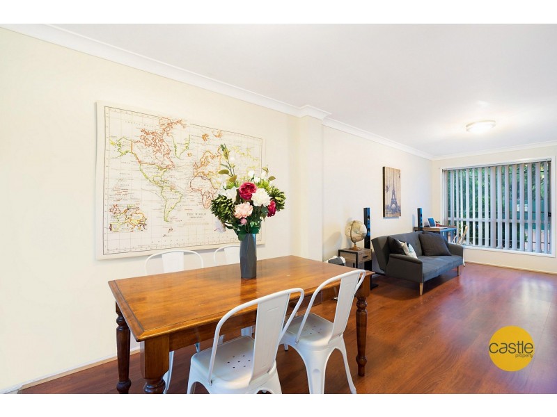 2/16 Mccann Ct, Carrington NSW 2294