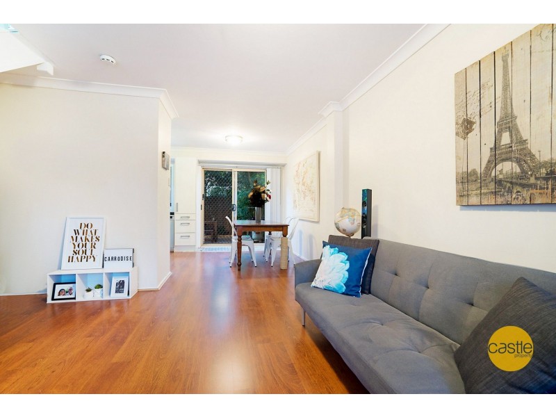 2/16 Mccann Ct, Carrington NSW 2294