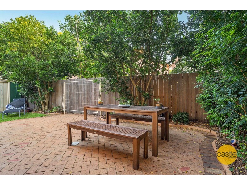 2/16 Mccann Ct, Carrington NSW 2294