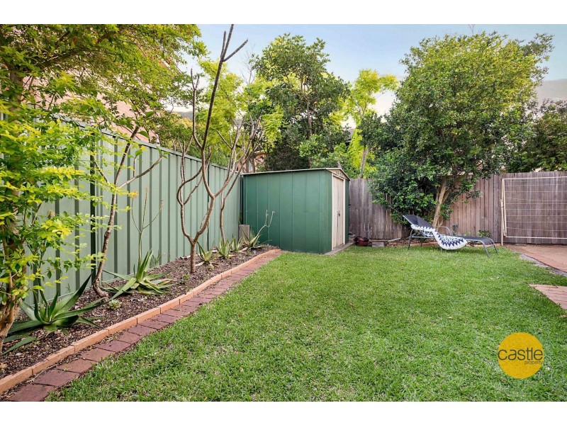 2/16 Mccann Ct, Carrington NSW 2294