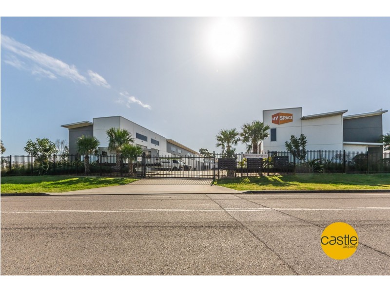 36/8 Murray Dwyer Cct, Mayfield West NSW 2304