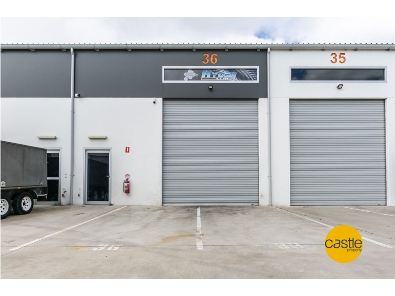 36/8 Murray Dwyer Cct, Mayfield West NSW 2304
