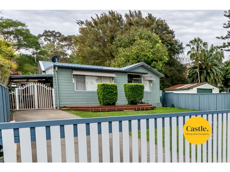 25 Johnstone St, Cardiff NSW 2285