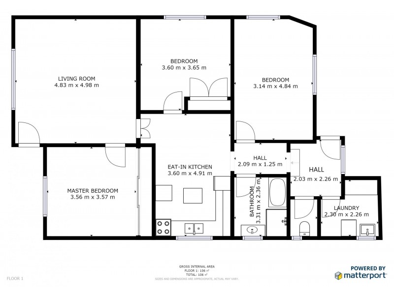 25 Johnstone St, Cardiff NSW 2285