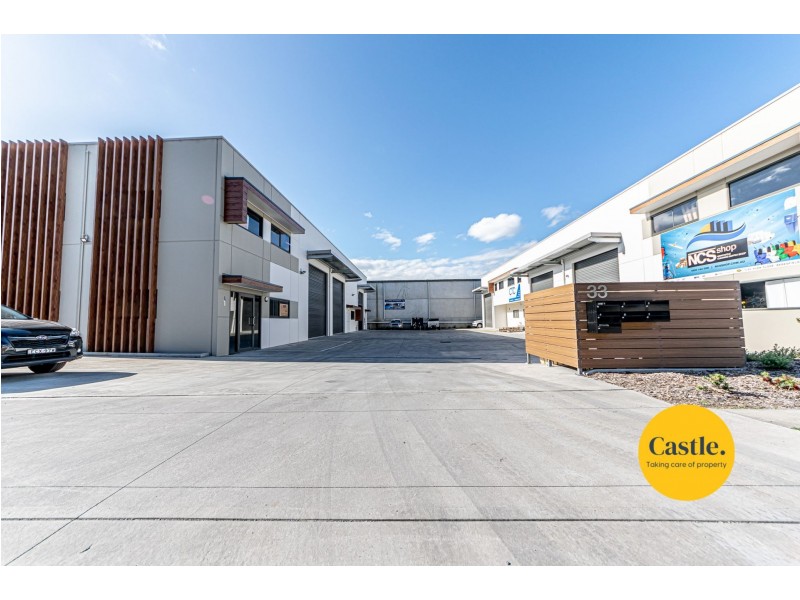 2/33 Yilen Close, Beresfield NSW 2322