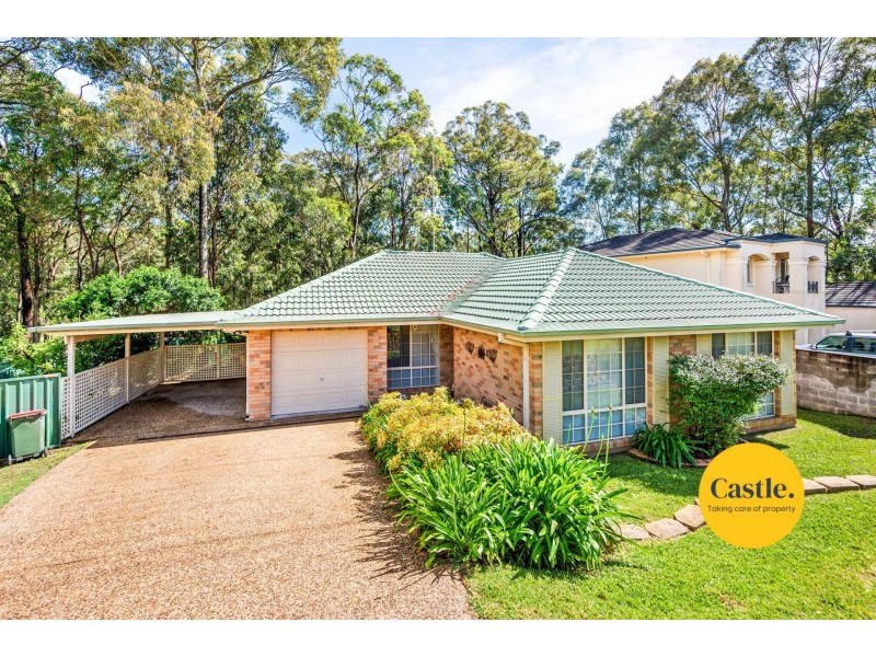 27 Cypress Cl, Fletcher NSW 2287