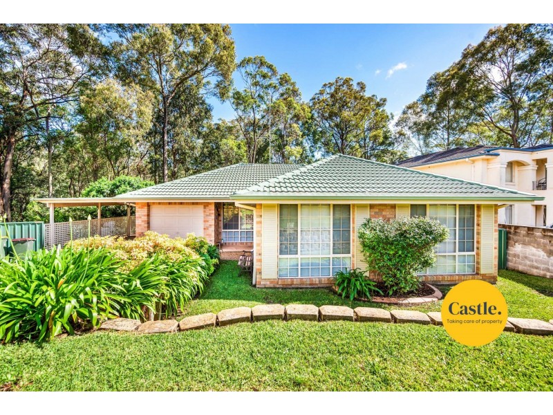 27 Cypress Cl, Fletcher NSW 2287