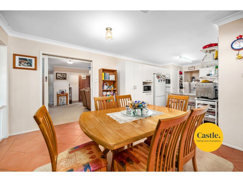 27 Cypress Cl, Fletcher NSW 2287