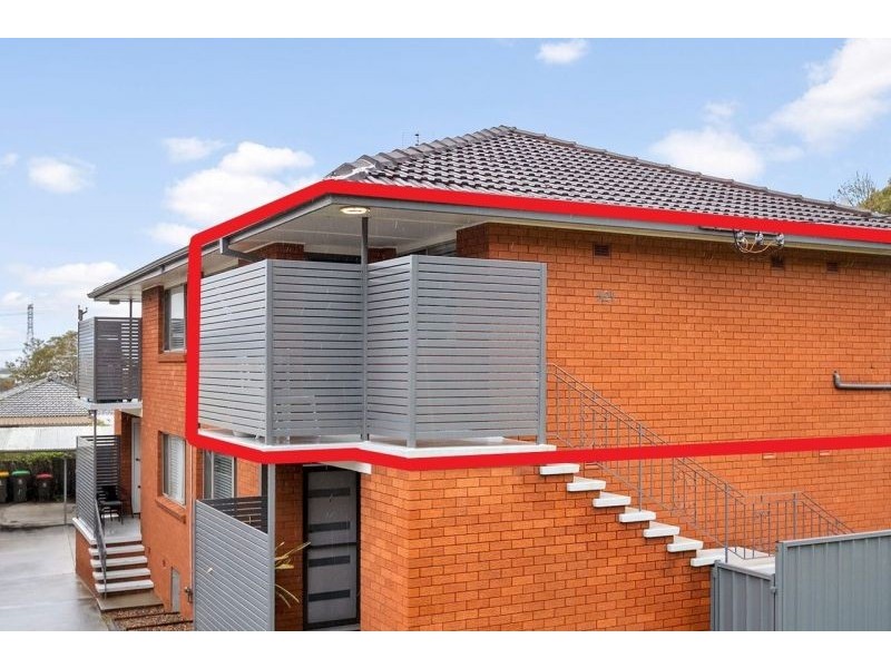 3/521 Maitland Rd, Mayfield West NSW 2304