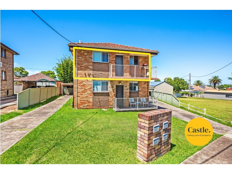 3/13 Liguori Crt, Mayfield NSW 2304