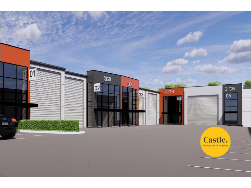 87-91 Griffiths Rd, Lambton NSW 2299